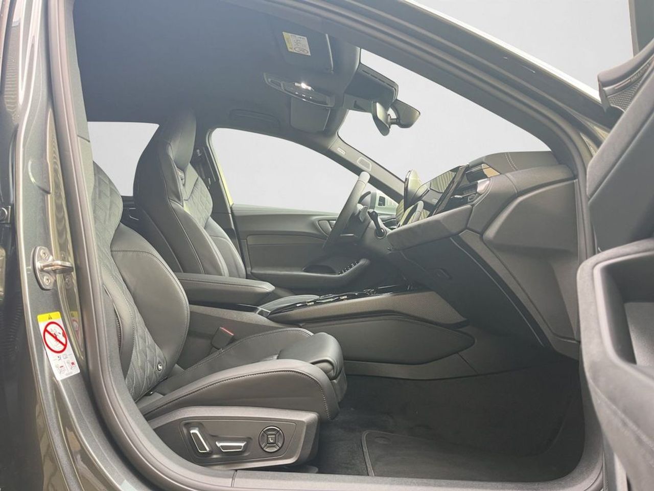 Foto Audi S5 9