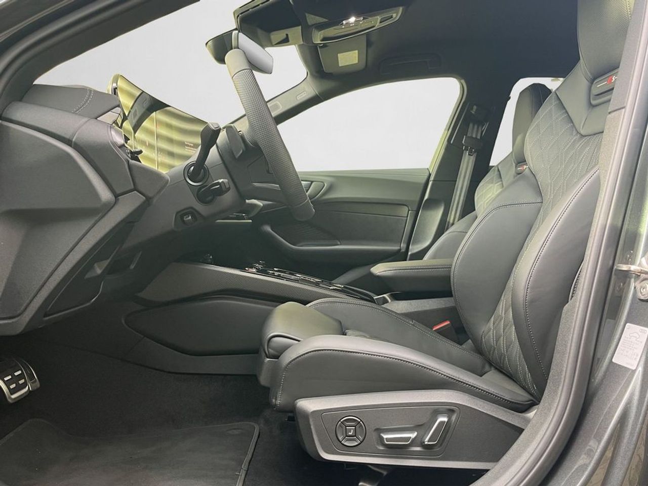 Foto Audi S5 10