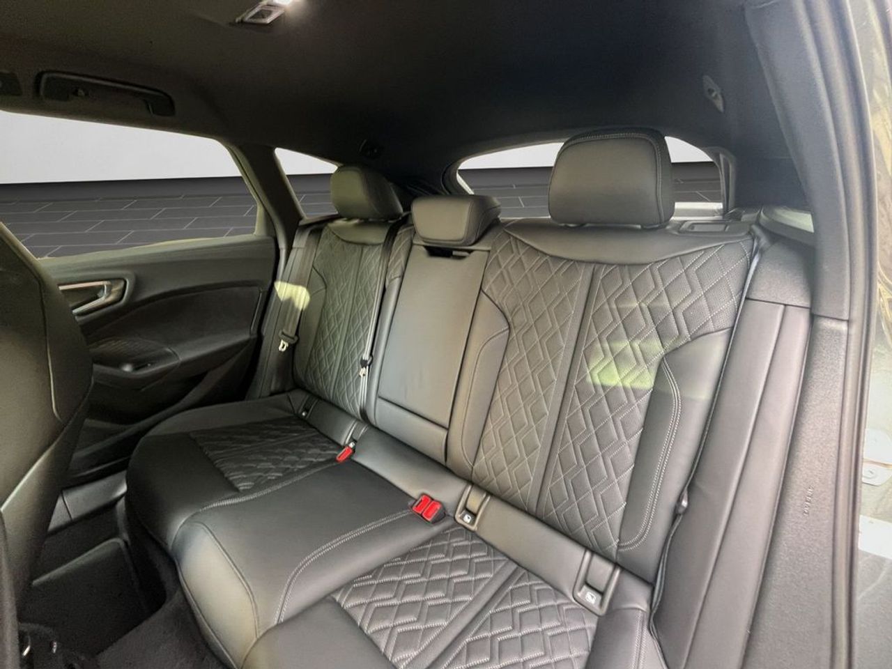 Foto Audi S5 14