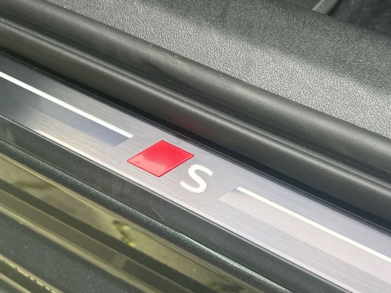 Foto Audi S5 16