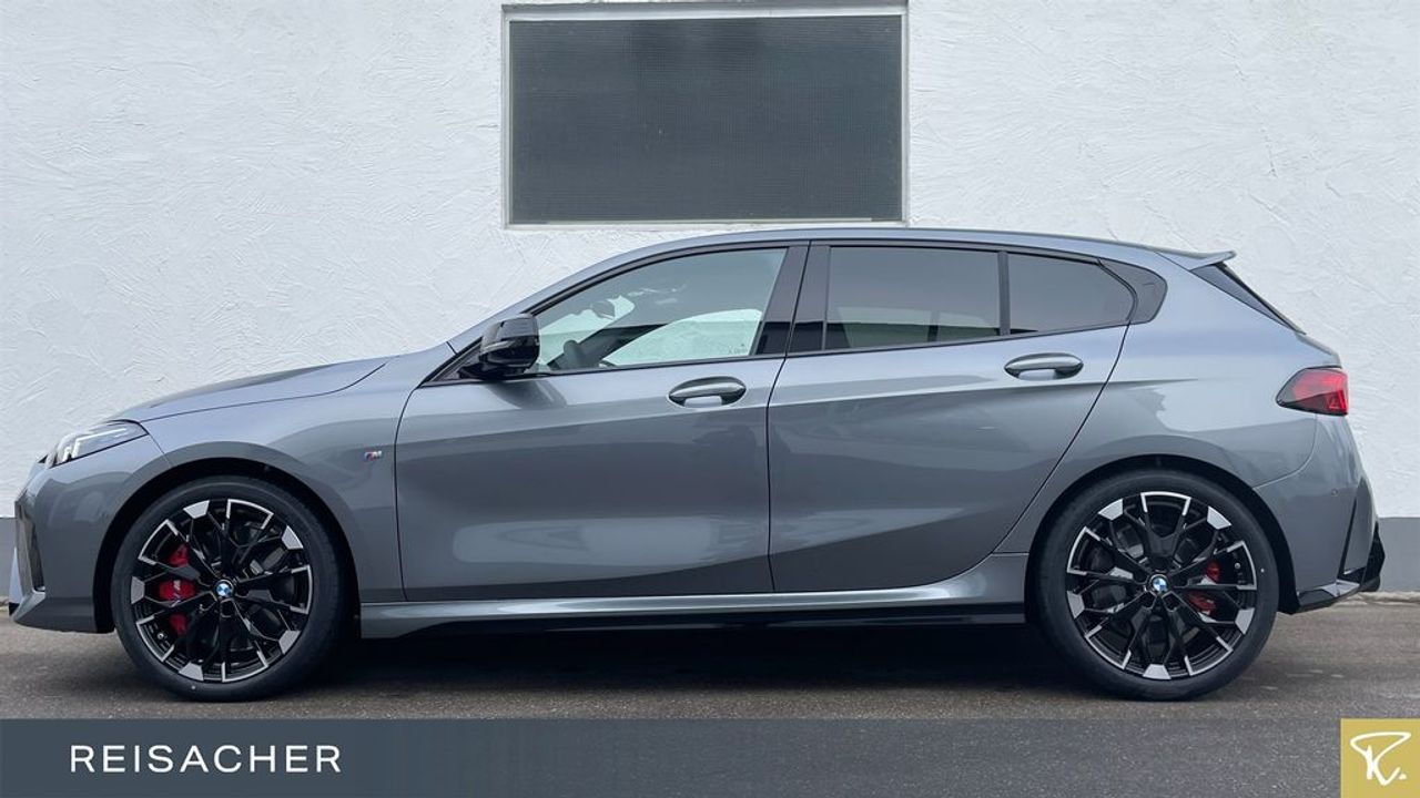 Foto BMW Serie 1 3