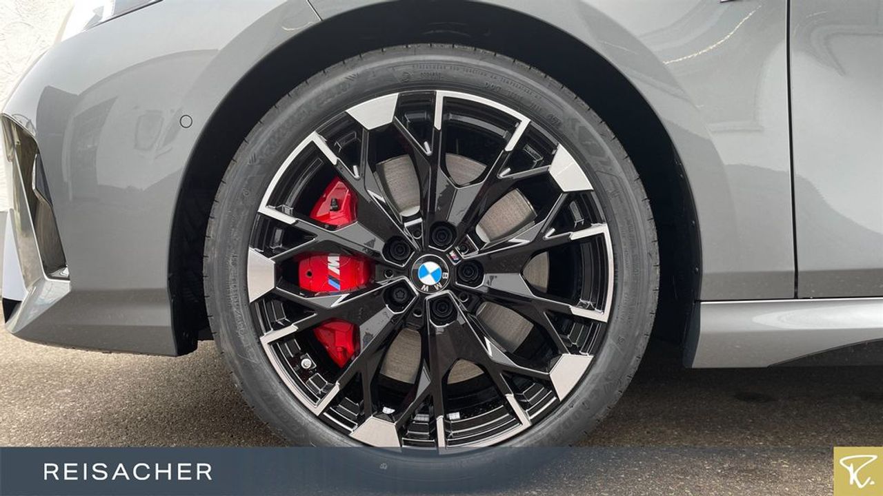 Foto BMW Serie 1 4