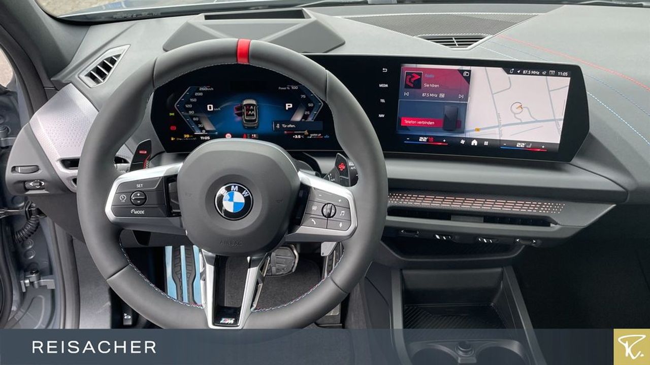 Foto BMW Serie 1 6