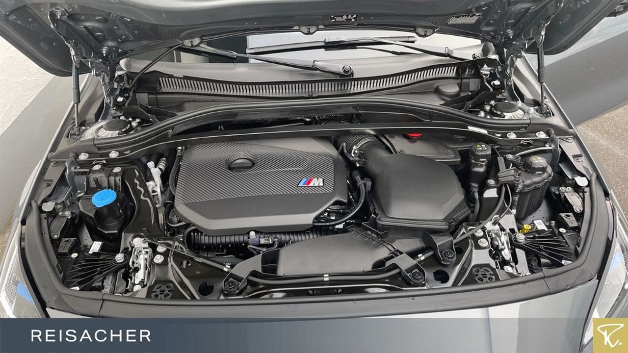 Foto BMW Serie 1 13