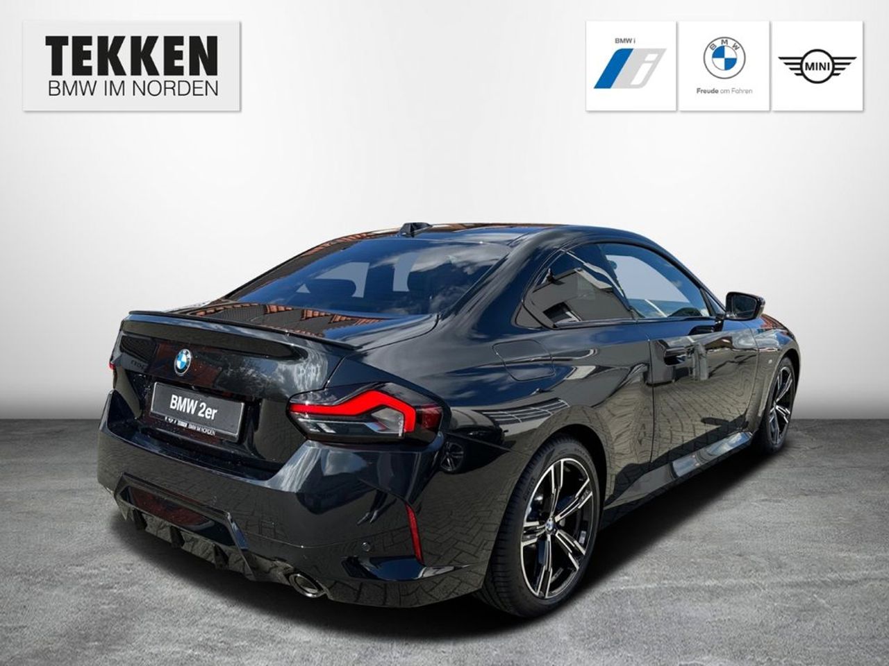 Foto BMW Serie 2 2