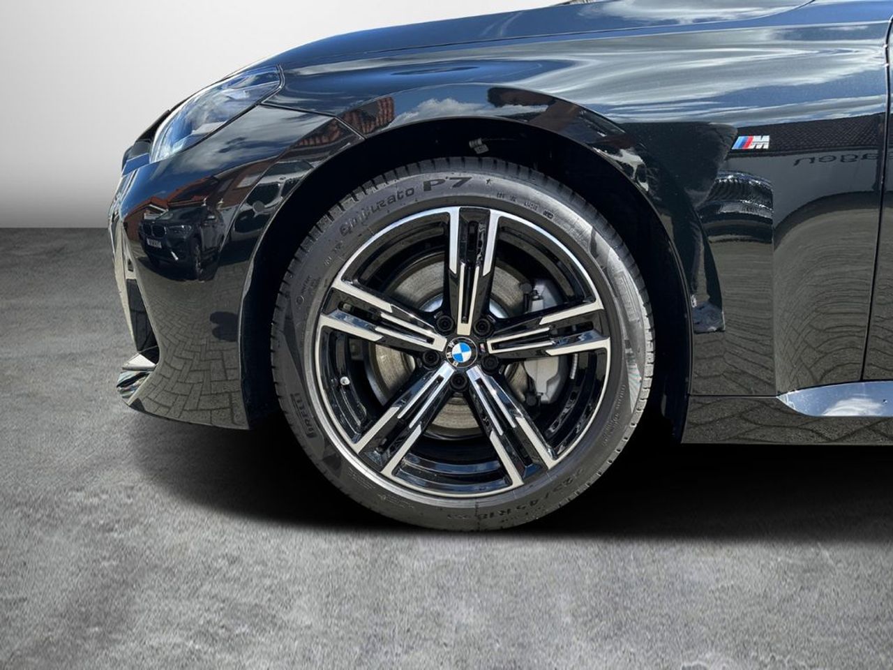 Foto BMW Serie 2 5