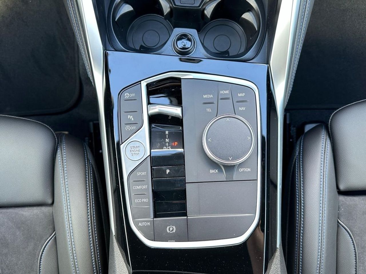 Foto BMW Serie 2 6