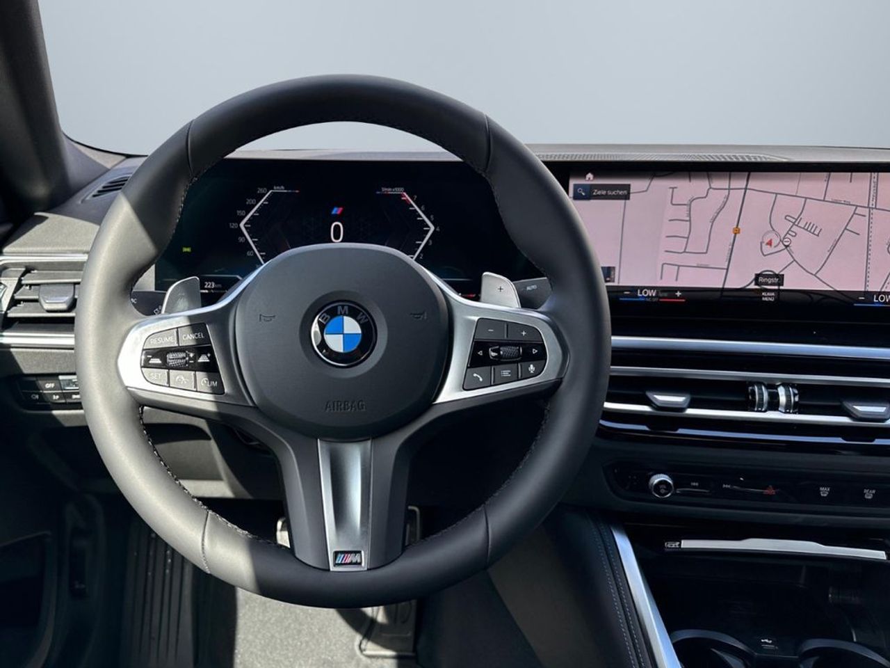 Foto BMW Serie 2 10