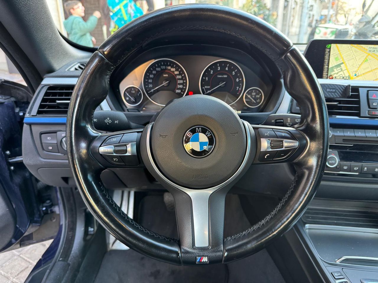 Foto BMW Serie 4 9