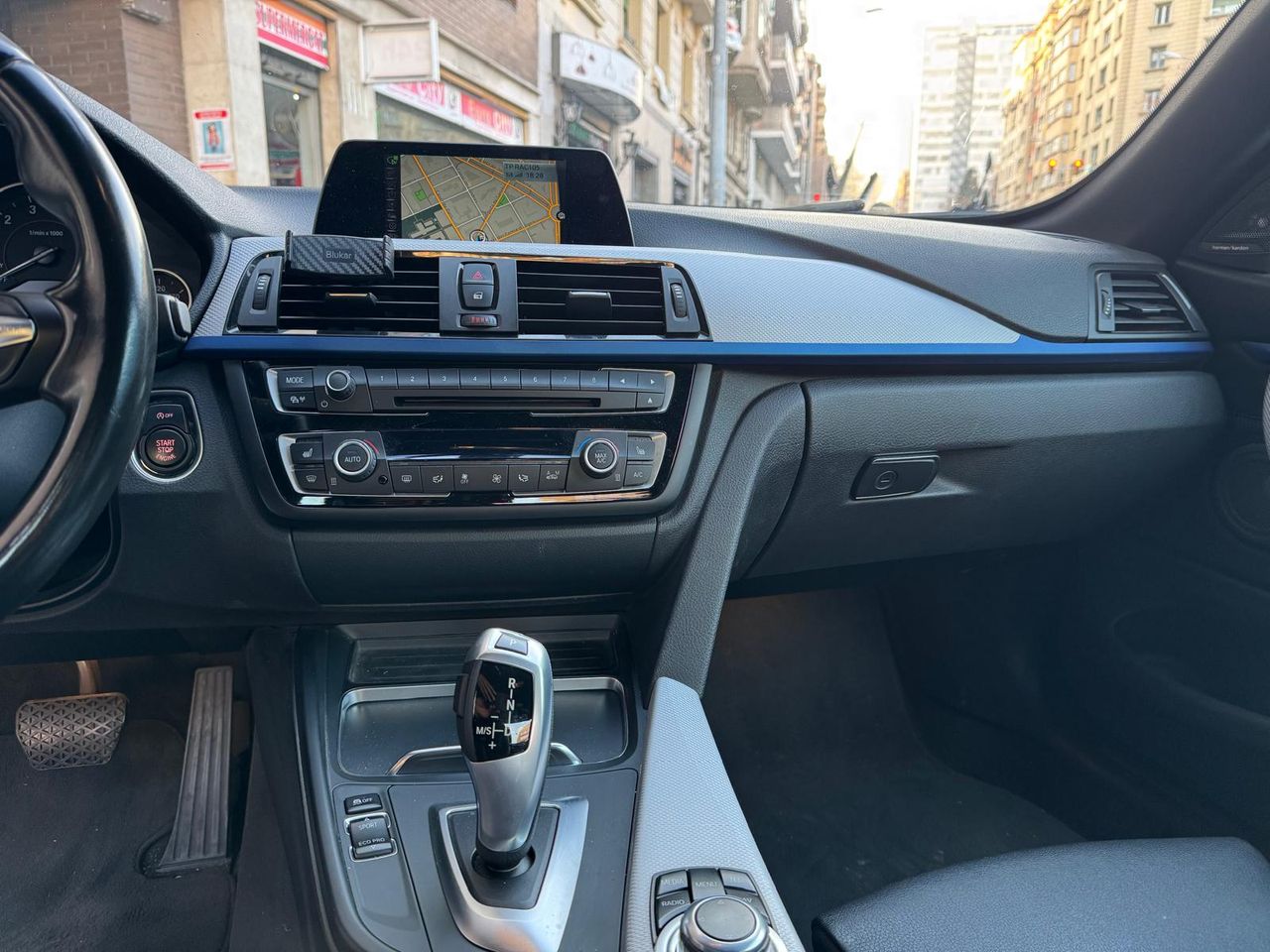 Foto BMW Serie 4 10