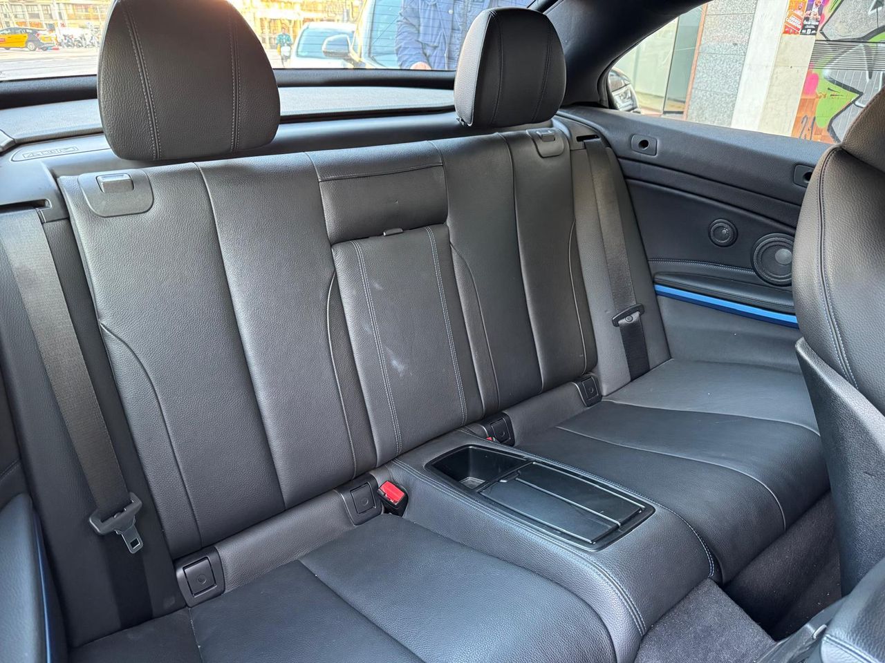 Foto BMW Serie 4 13