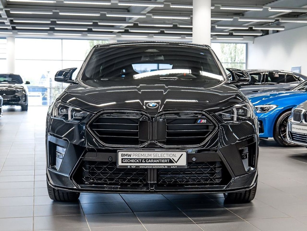 Foto BMW X2 2