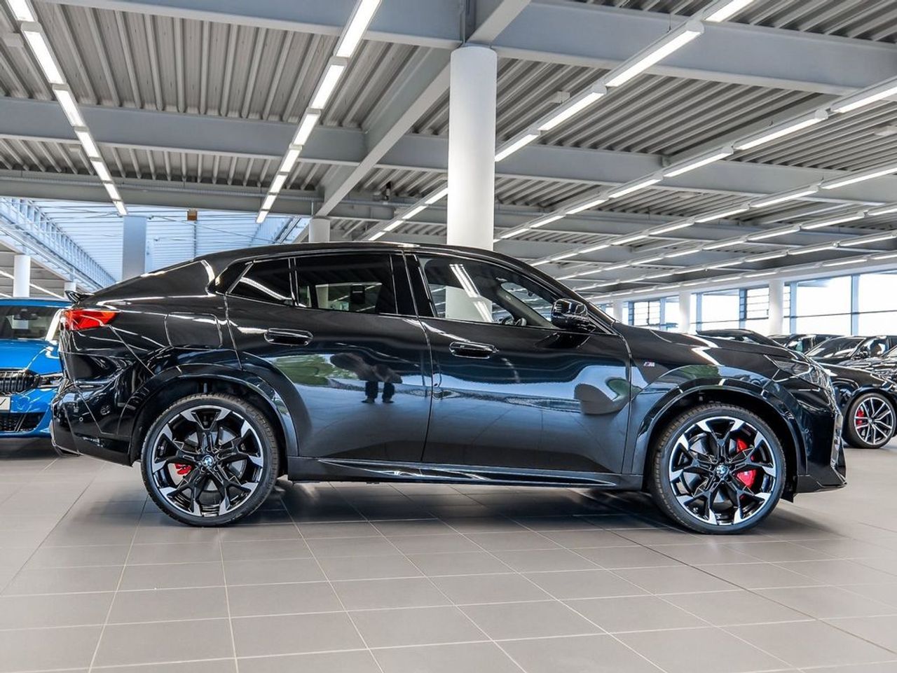 Foto BMW X2 3