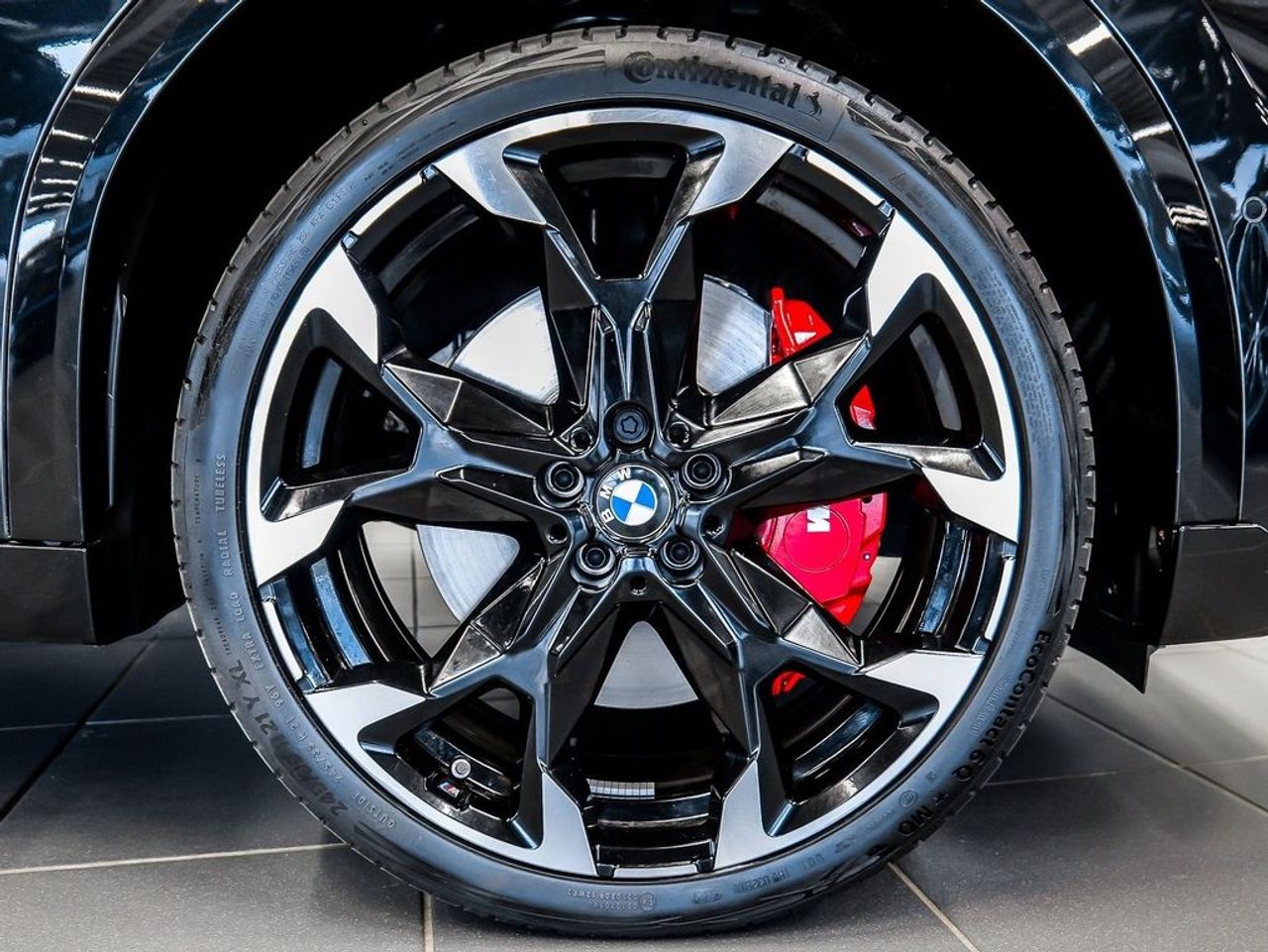 Foto BMW X2 6