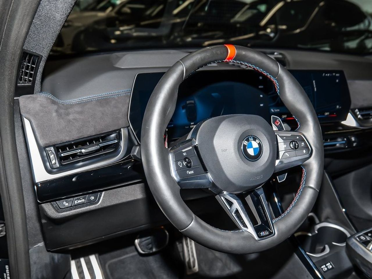 Foto BMW X2 8