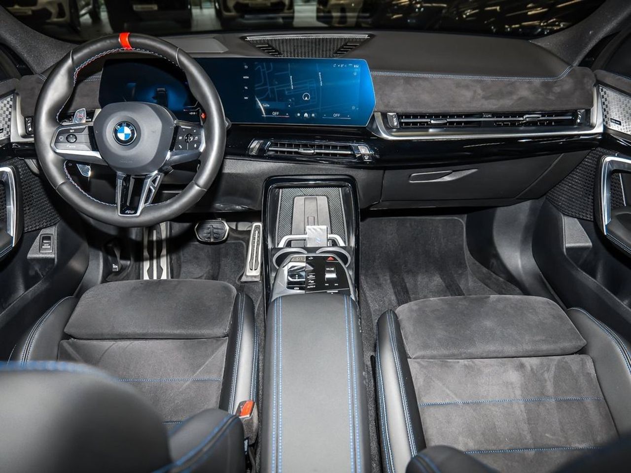 Foto BMW X2 9