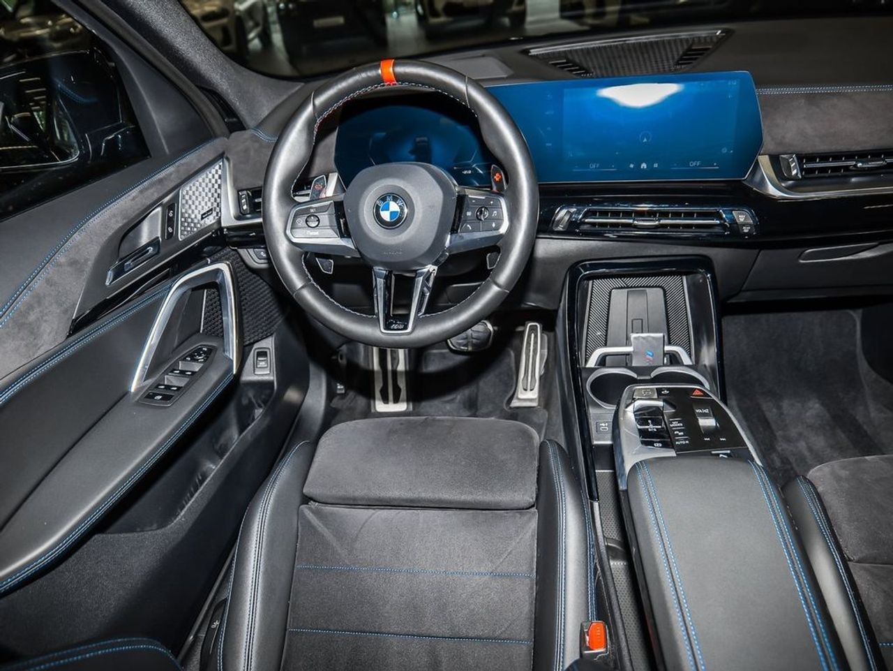 Foto BMW X2 10