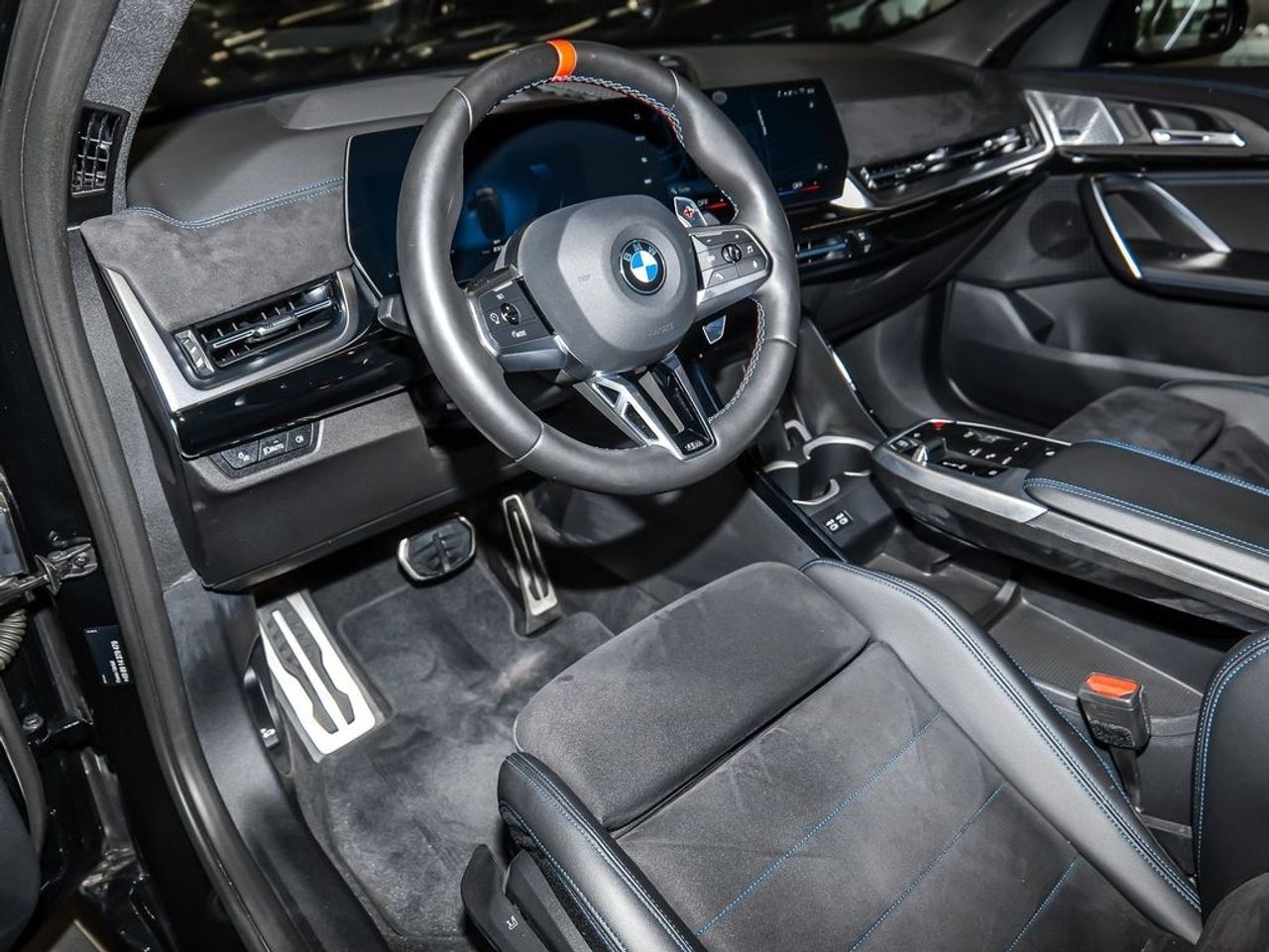 Foto BMW X2 11