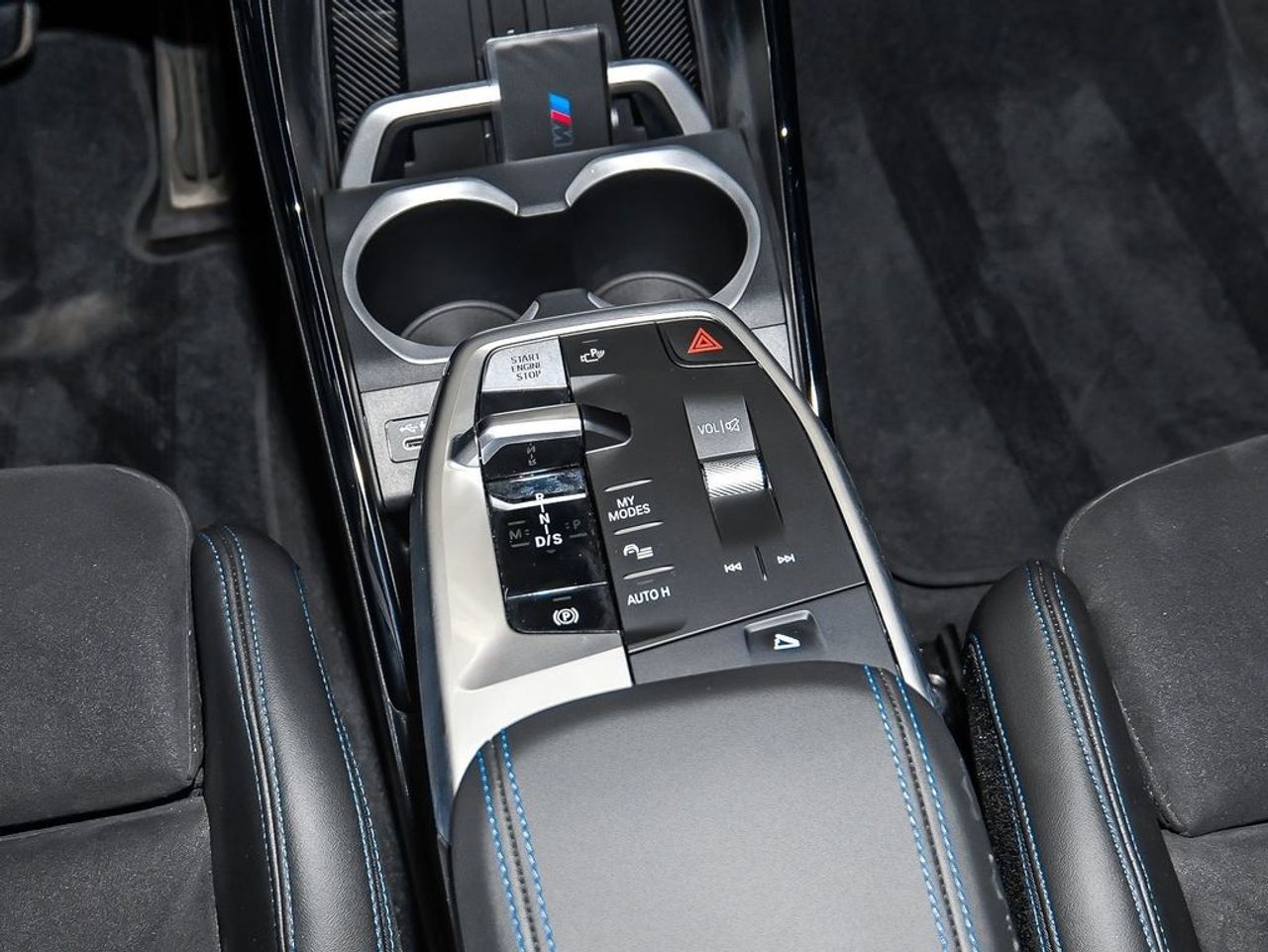 Foto BMW X2 18