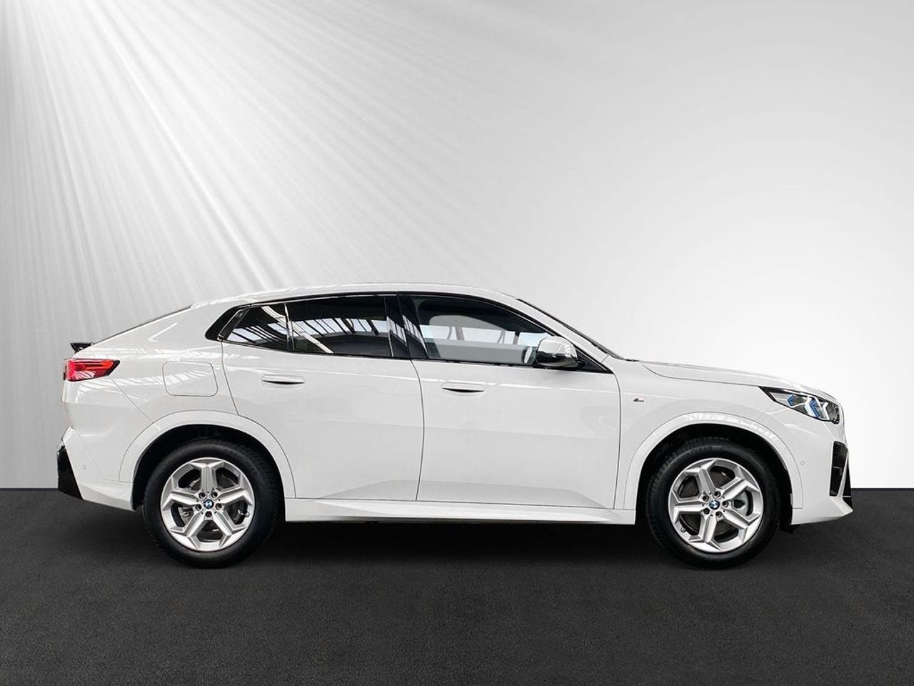 Foto BMW X2 2