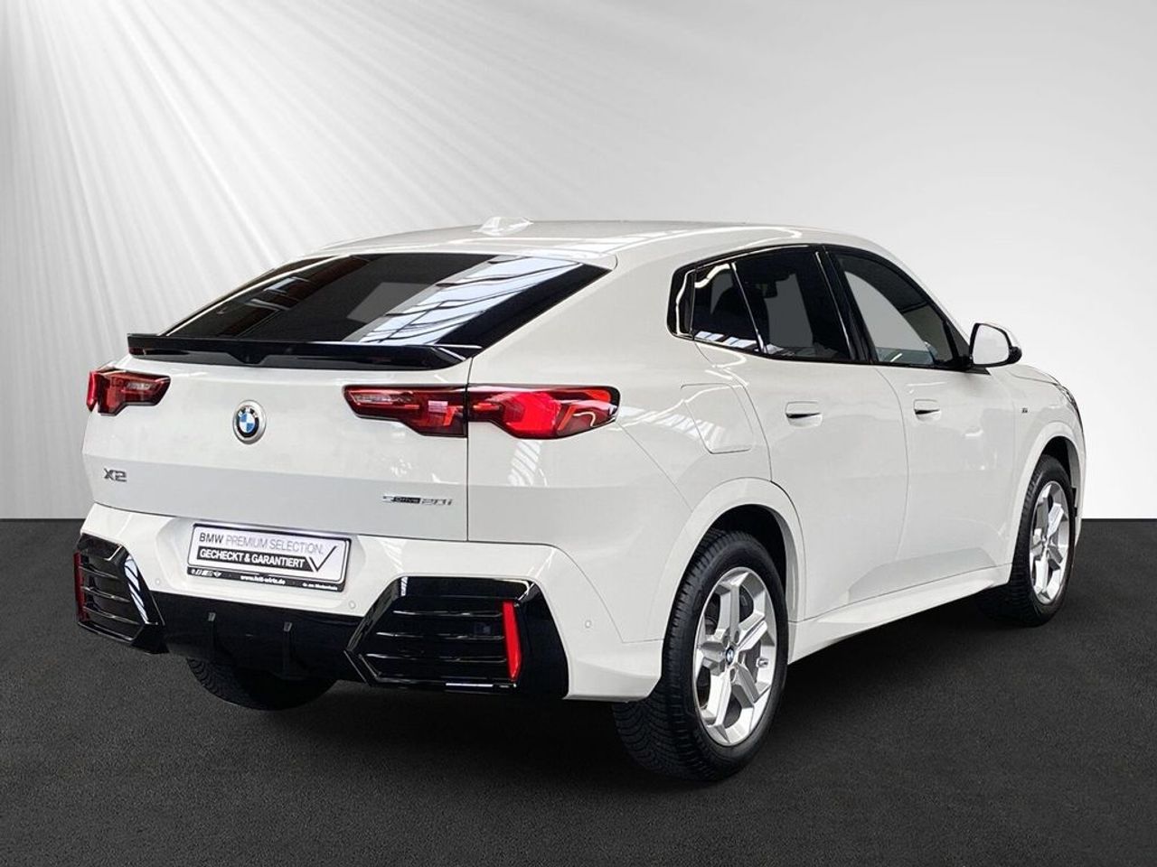Foto BMW X2 3