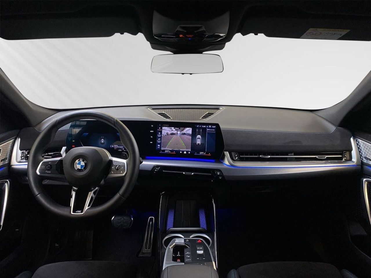 Foto BMW X2 7