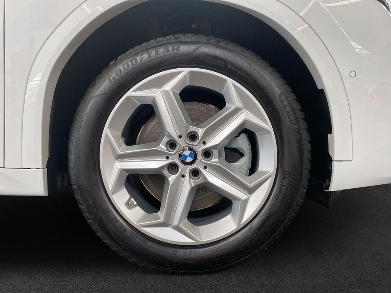 Foto BMW X2 12
