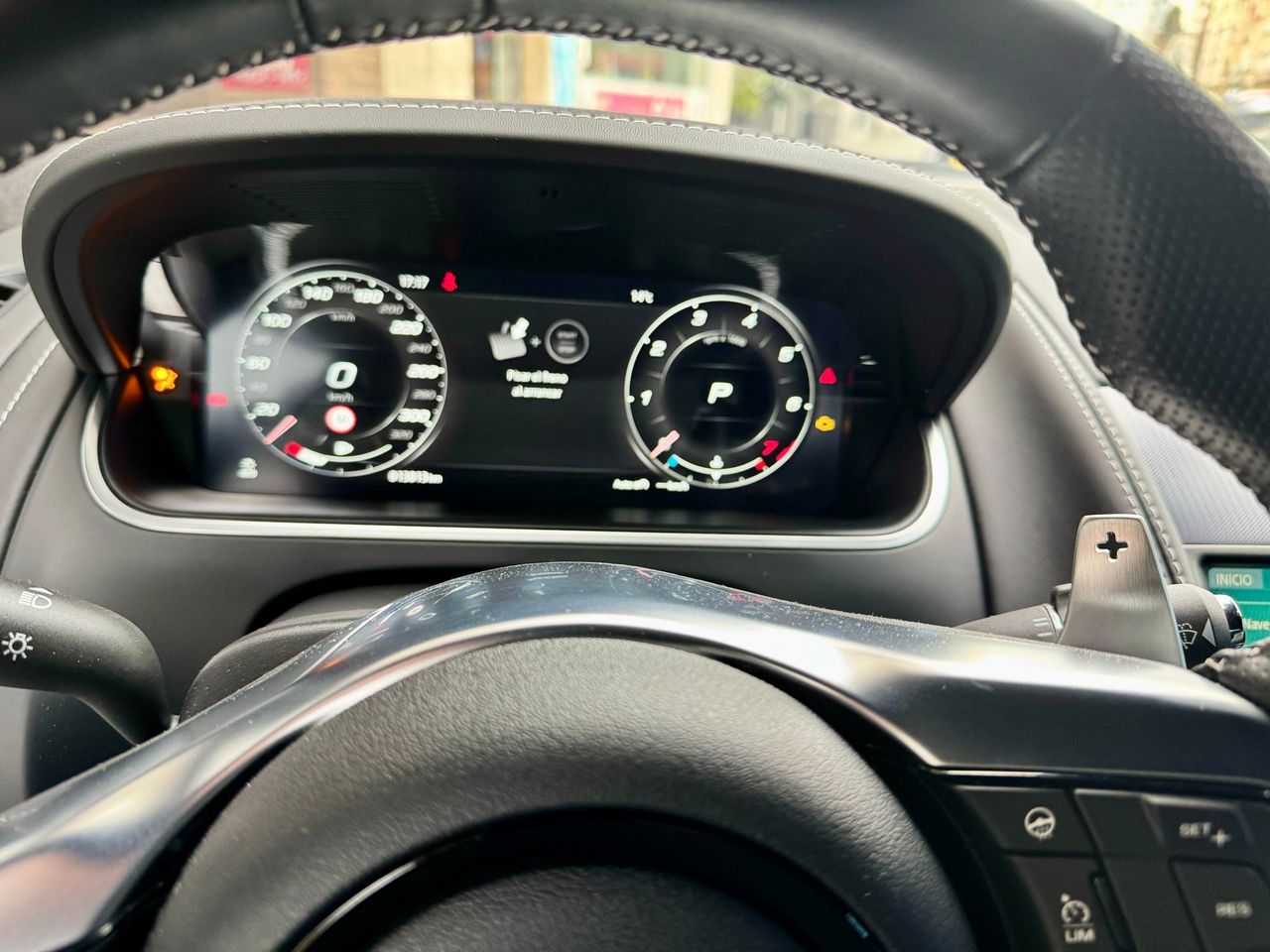 Foto Jaguar F-Type 13