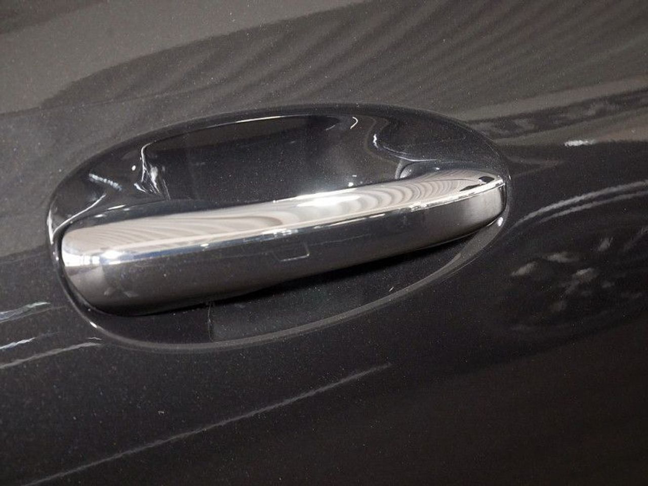 Foto Mercedes-Benz Clase CLE 5