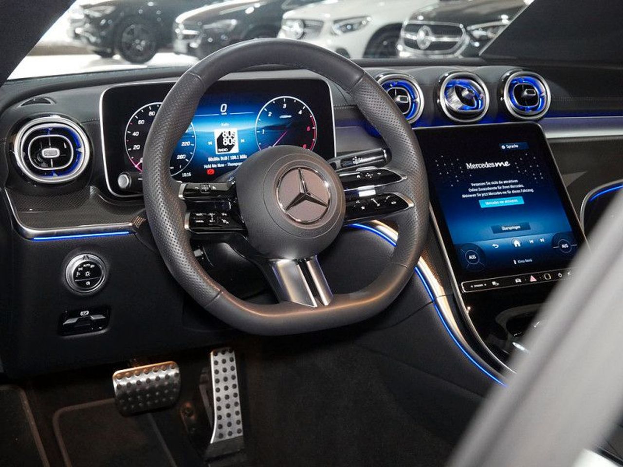 Foto Mercedes-Benz Clase CLE 6