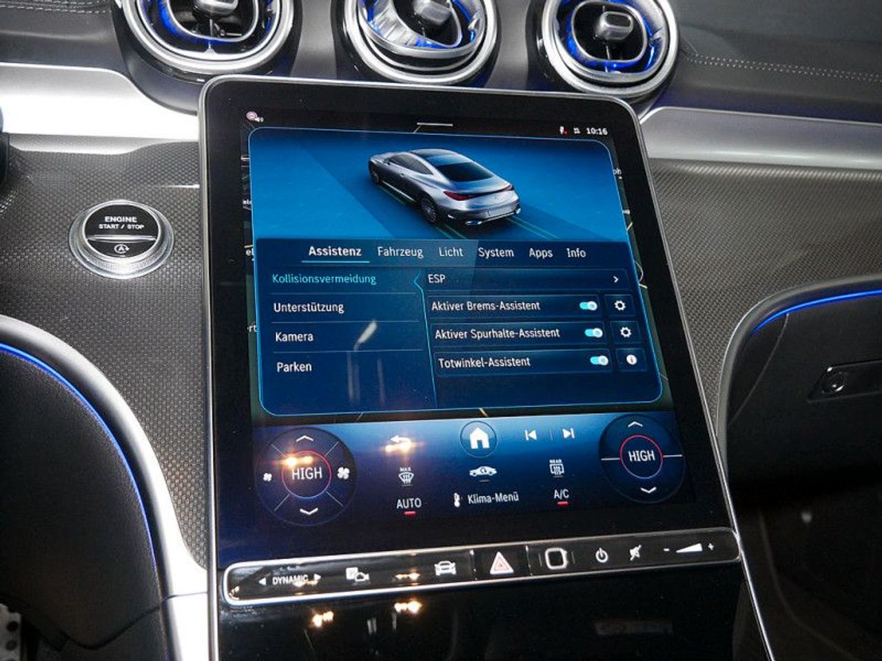 Foto Mercedes-Benz Clase CLE 10