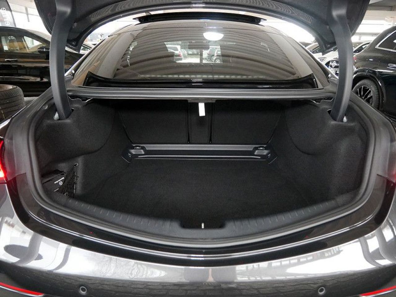 Foto Mercedes-Benz Clase CLE 17