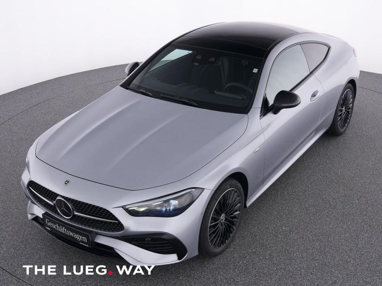 Foto Mercedes-Benz Clase CLE 3