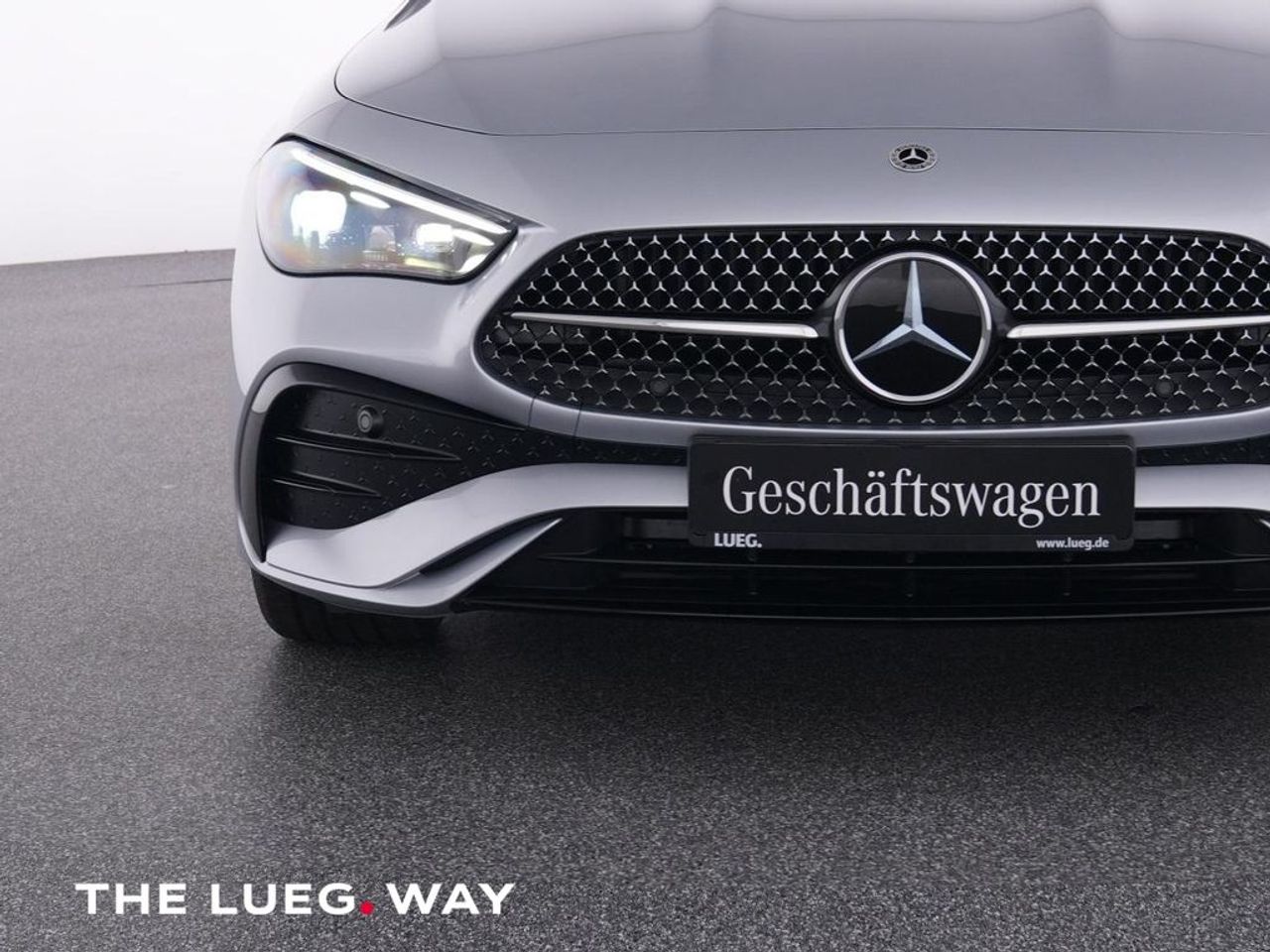 Foto Mercedes-Benz Clase CLE 4