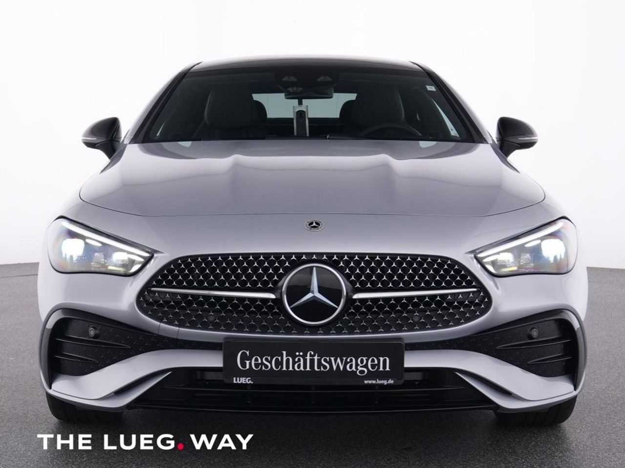 Foto Mercedes-Benz Clase CLE 15