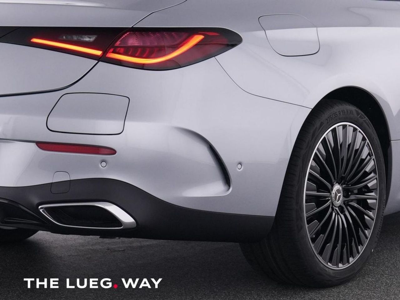 Foto Mercedes-Benz Clase CLE 18