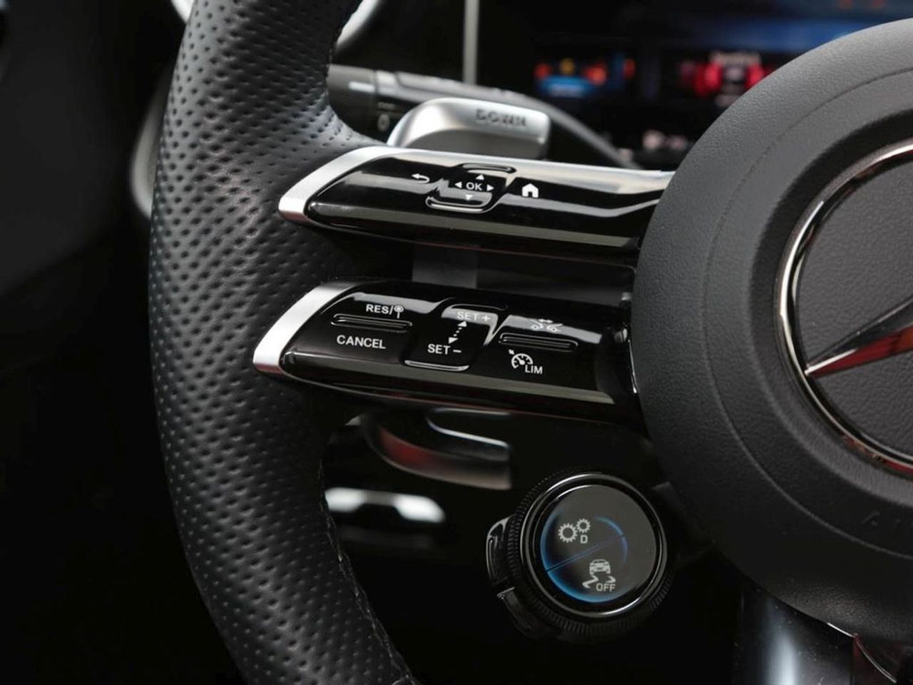Foto Mercedes-Benz Clase GLC 5