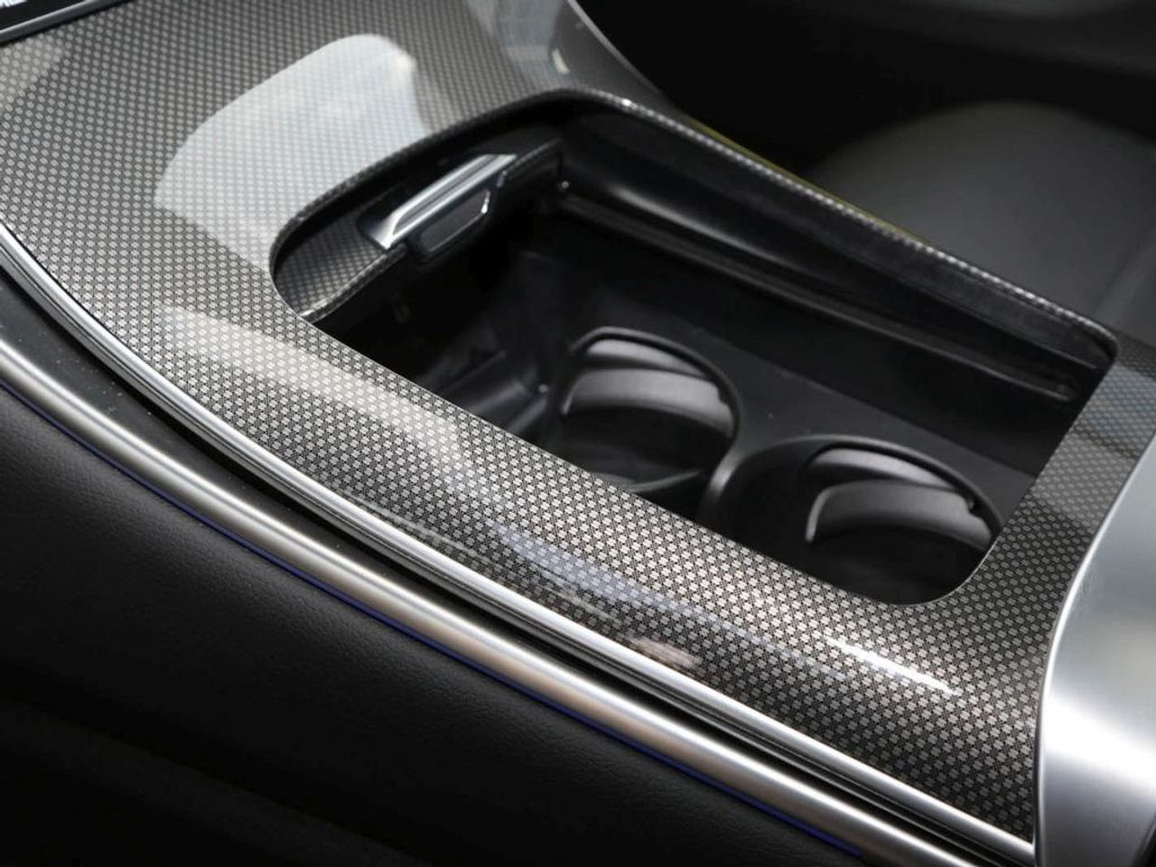 Foto Mercedes-Benz Clase GLC 12