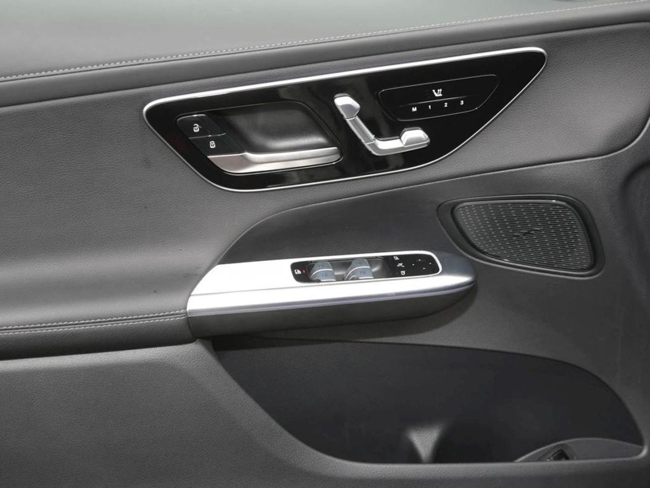 Foto Mercedes-Benz Clase GLC 13