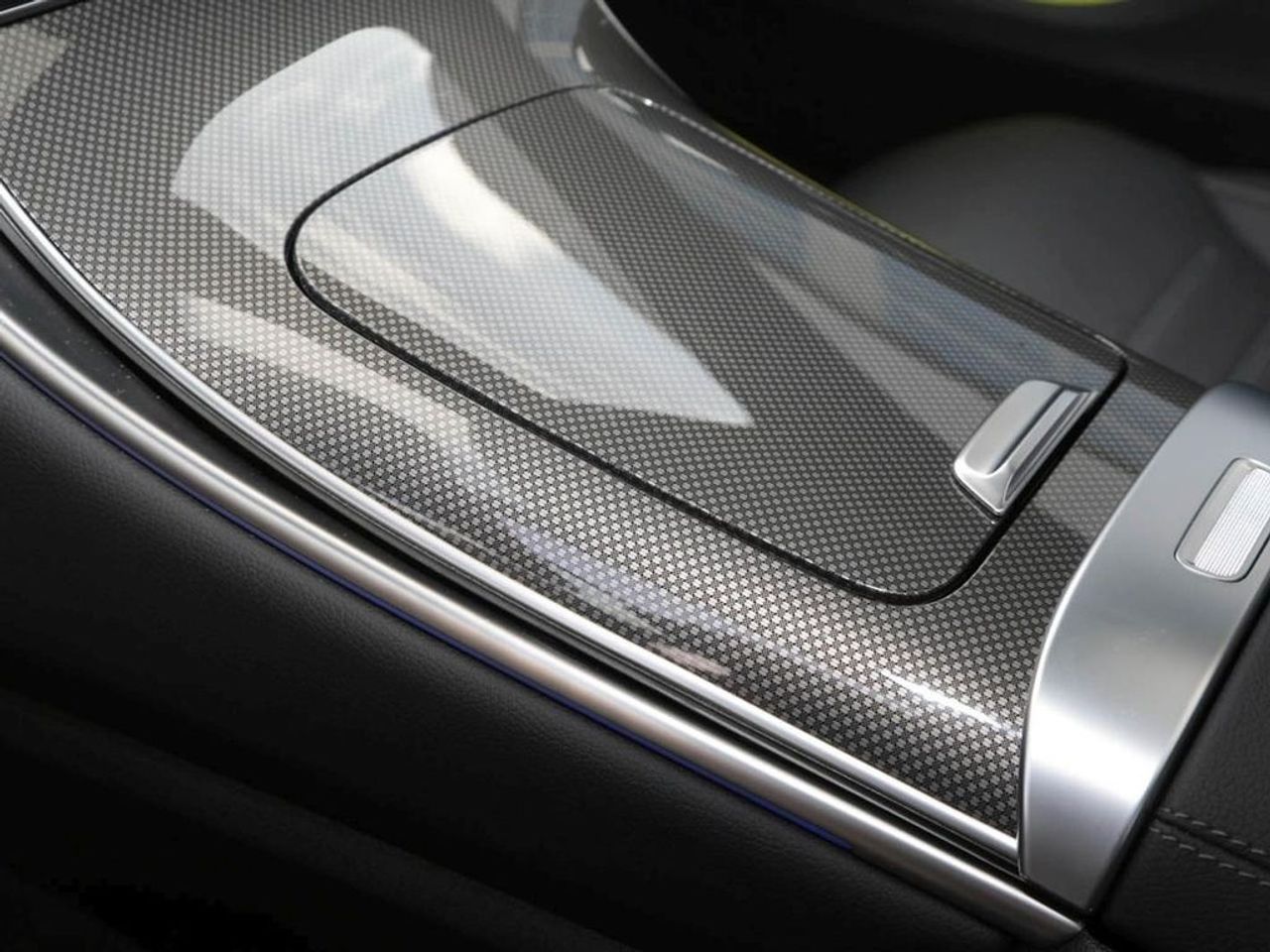 Foto Mercedes-Benz Clase GLC 15