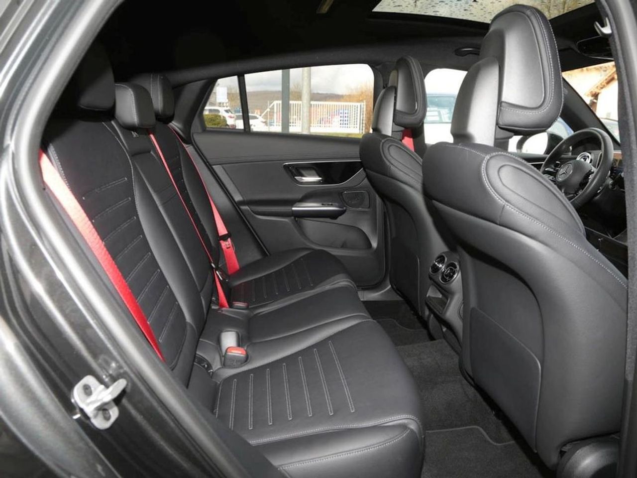 Foto Mercedes-Benz Clase GLC 19