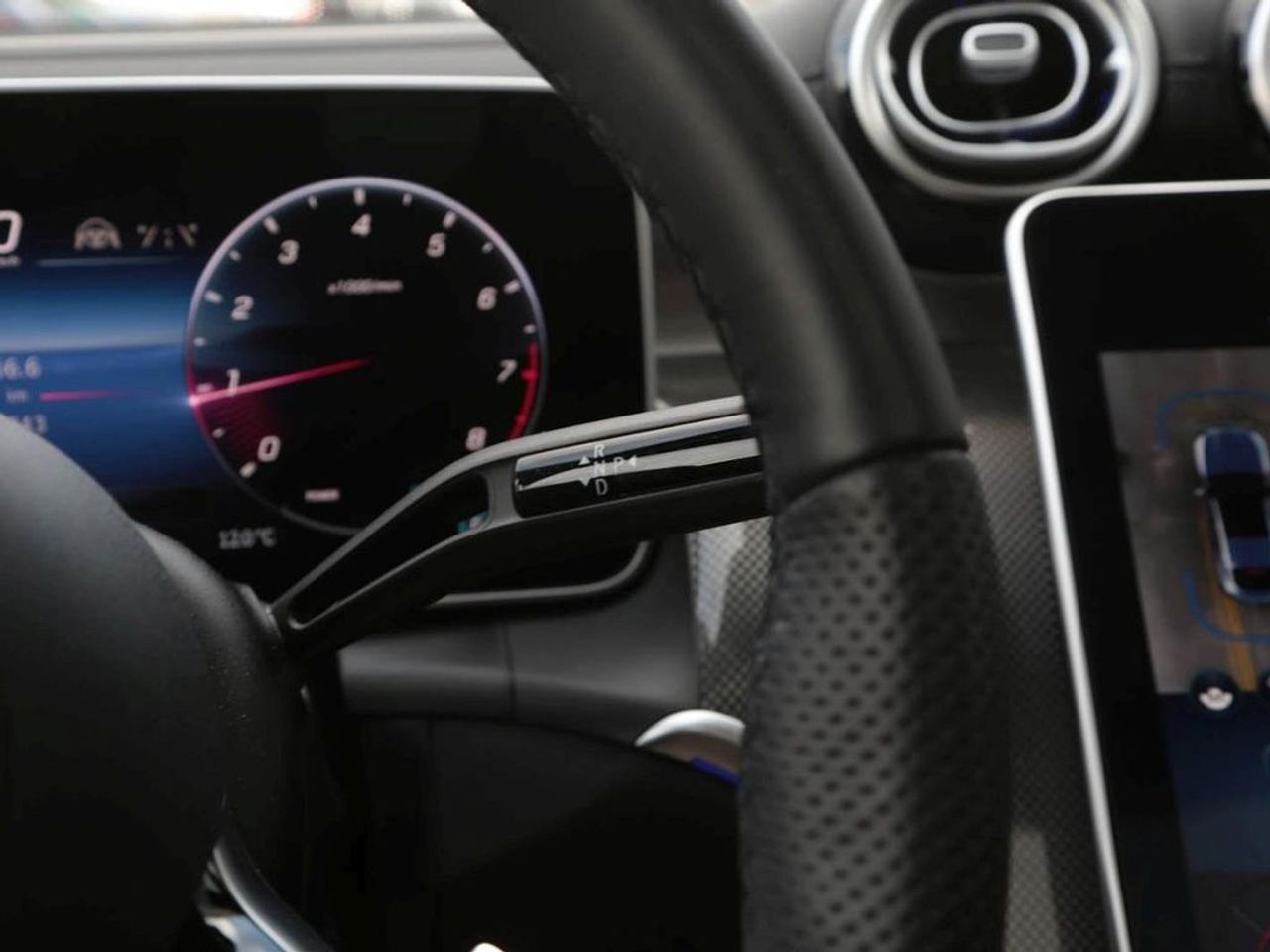 Foto Mercedes-Benz Clase GLC 20