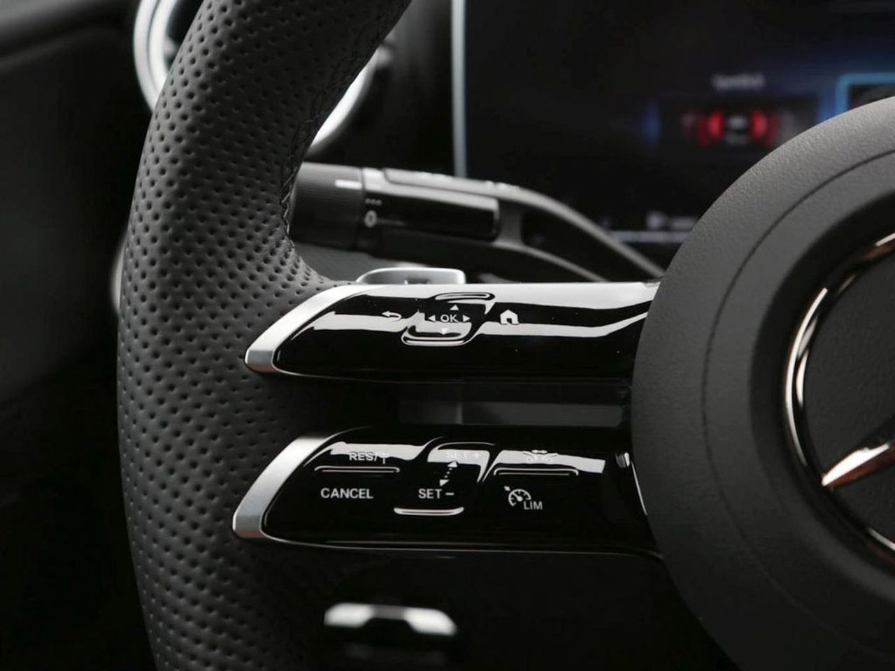 Foto Mercedes-Benz Clase GLC 6