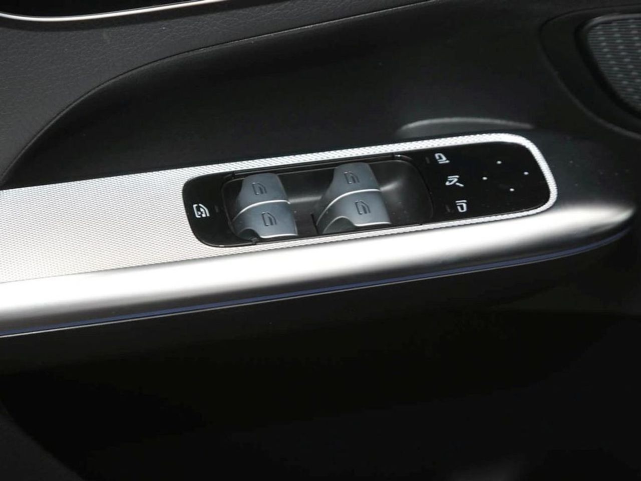 Foto Mercedes-Benz Clase GLC 7