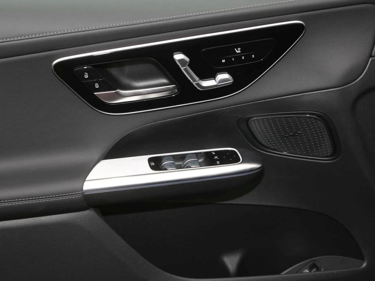Foto Mercedes-Benz Clase GLC 13