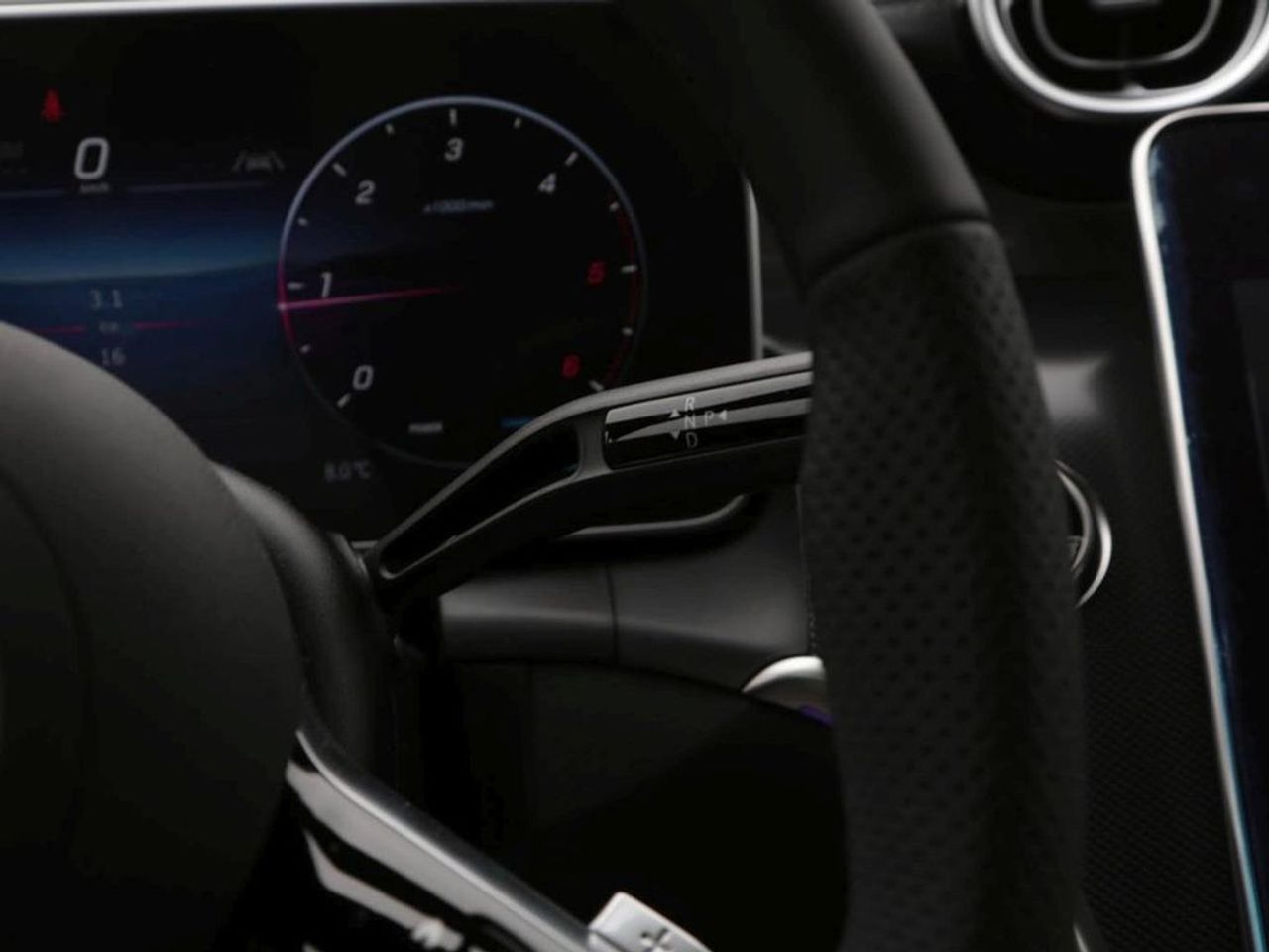 Foto Mercedes-Benz Clase GLC 20