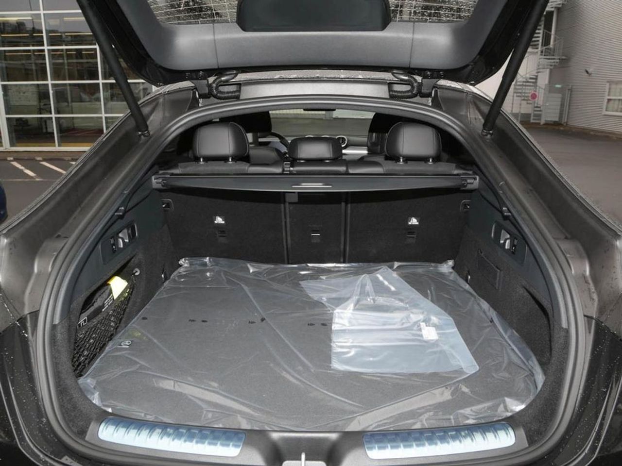 Foto Mercedes-Benz Clase GLC 24