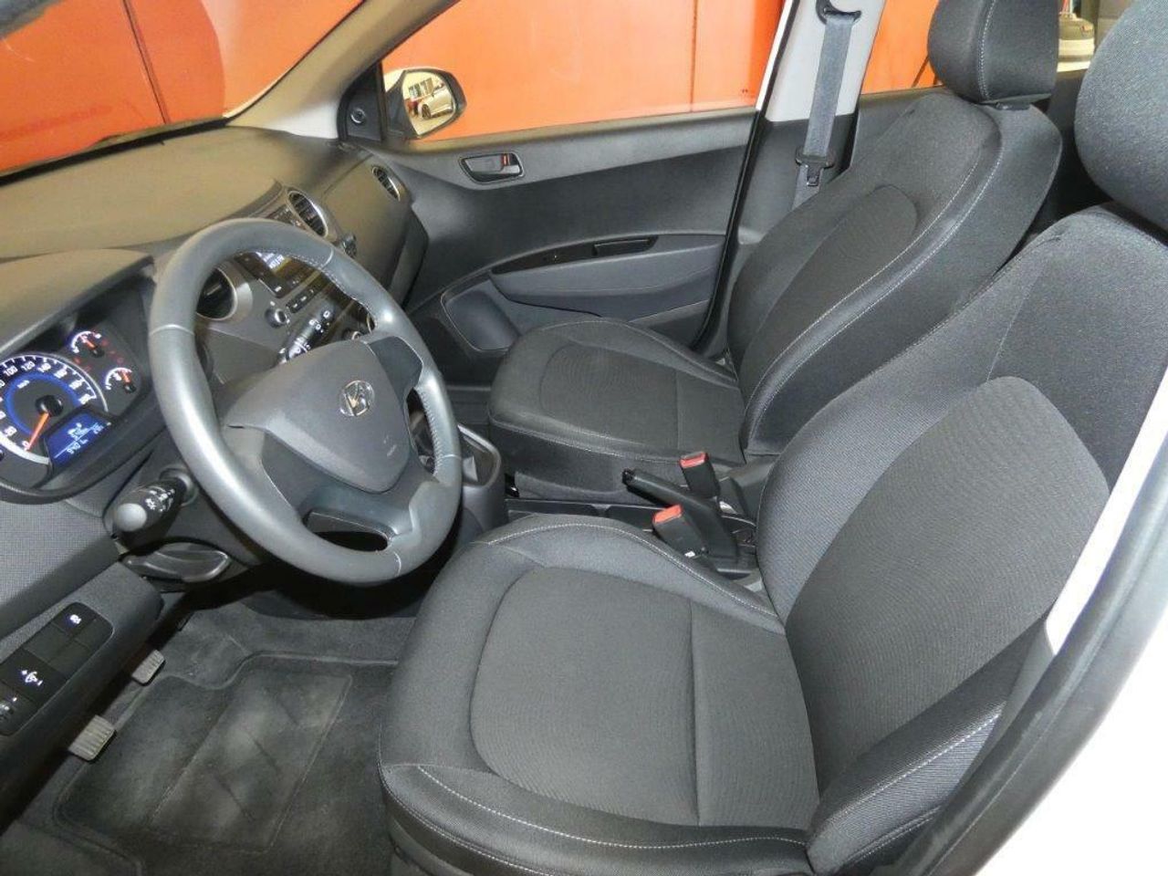 Foto Hyundai i10 18