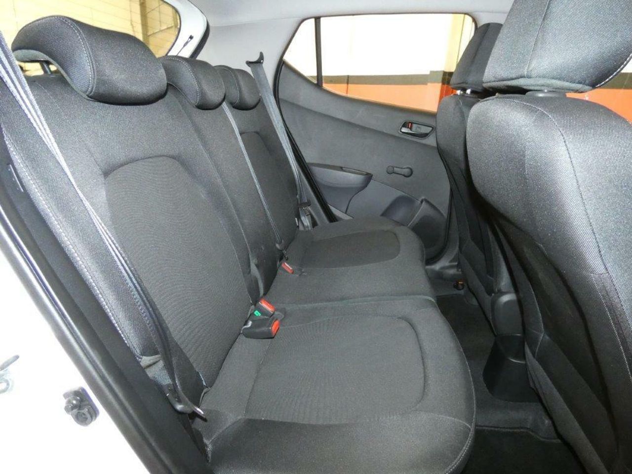 Foto Hyundai i10 20