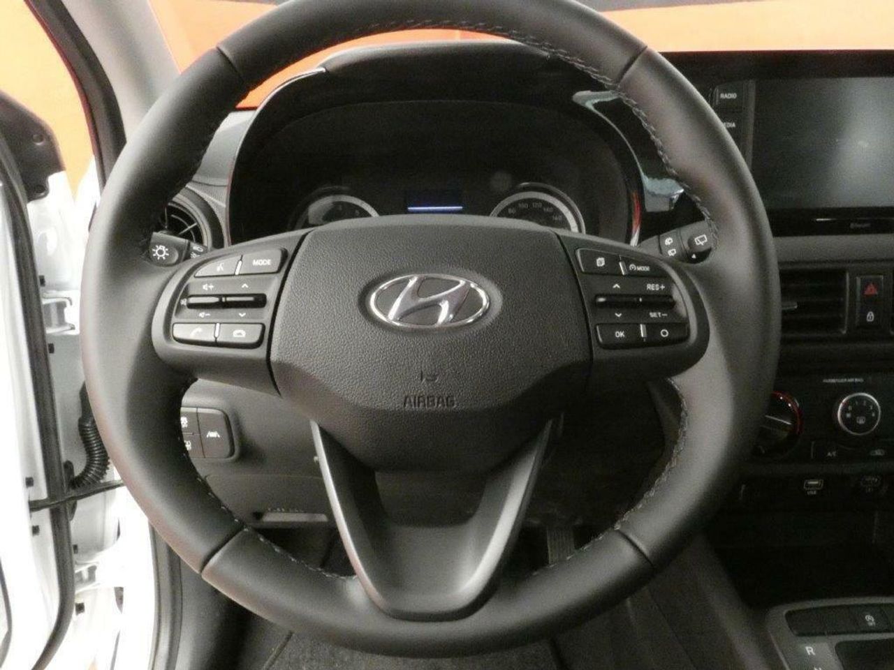 Foto Hyundai i10 9